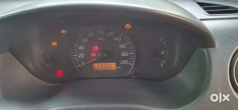 Maruti Suzuki Dzire 2010 Lxi