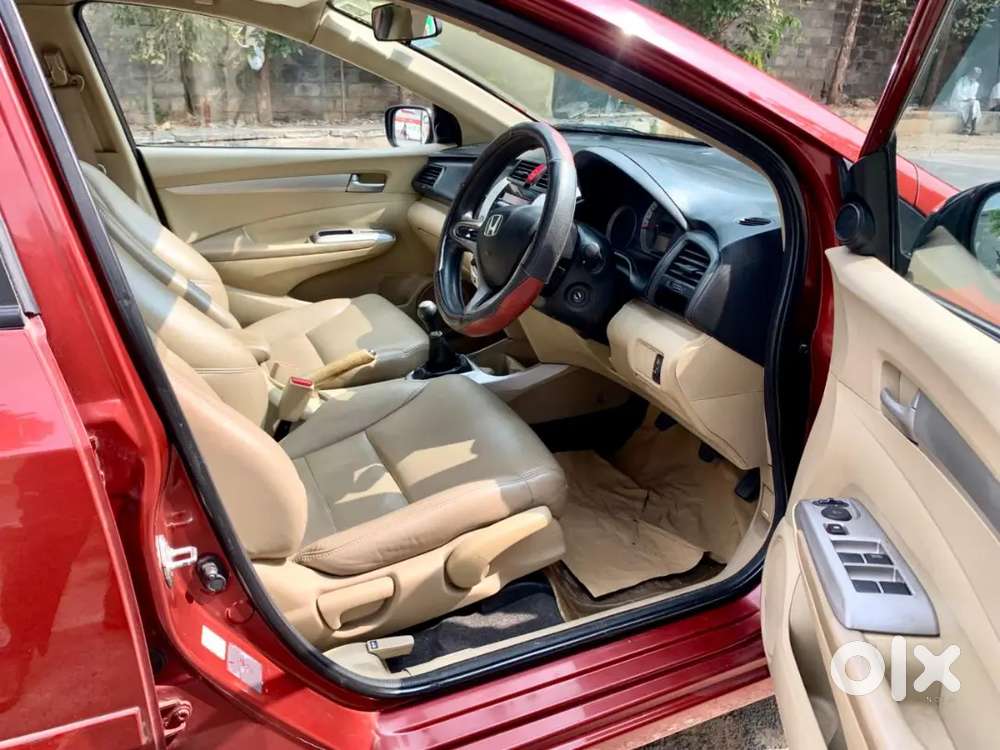 Honda City 2011 Petrol 92000 Km Driven Good Condition