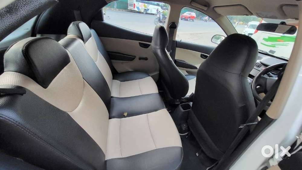Hyundai Eon Era, 2014, Petrol