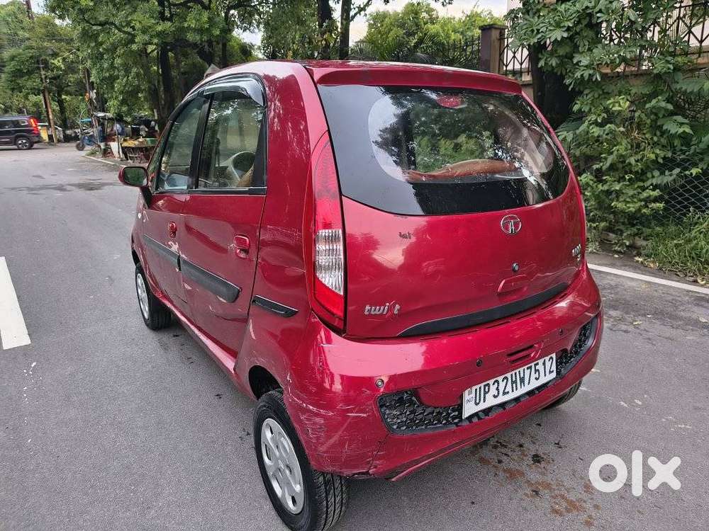 Tata Nano, 2016