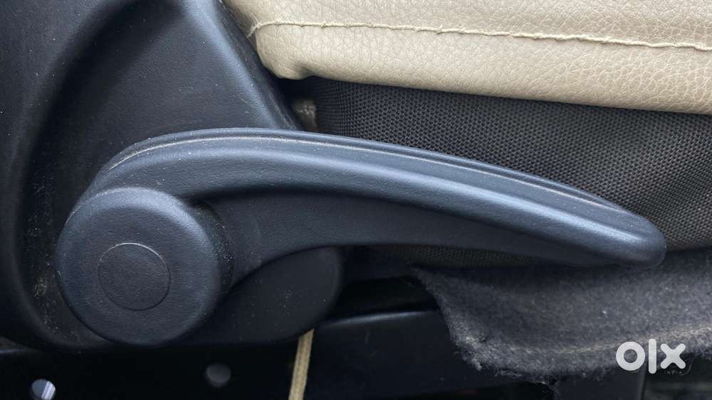 Tata Nano Twist Xt, 2015, Petrol