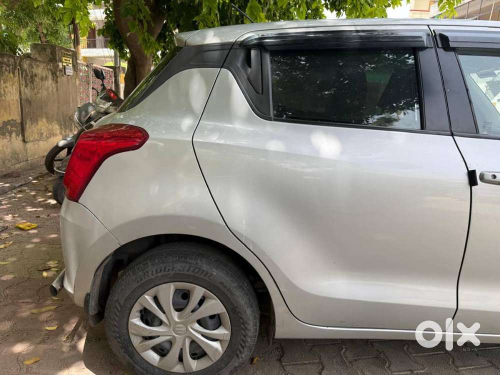 2019 Maruti Suzuki Swift Vdi – Single Owner,  Pristine Condition