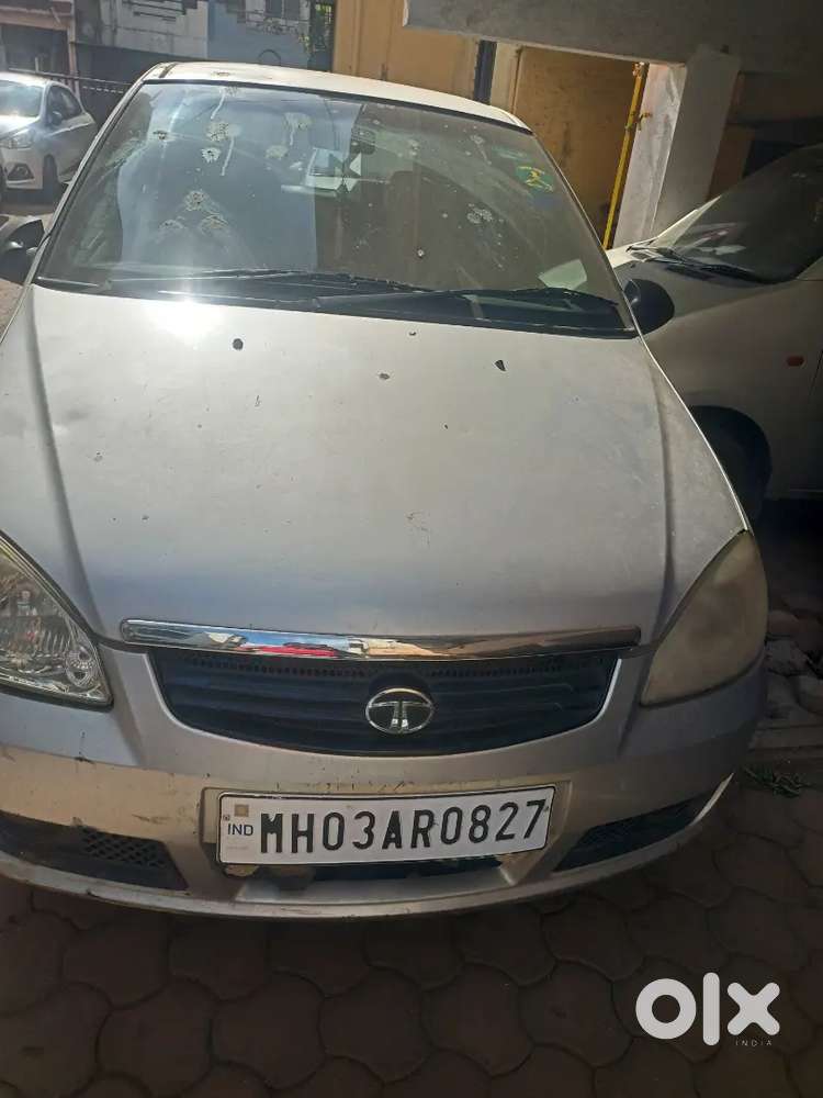 Tata Indica Ev2 Xeta 2008