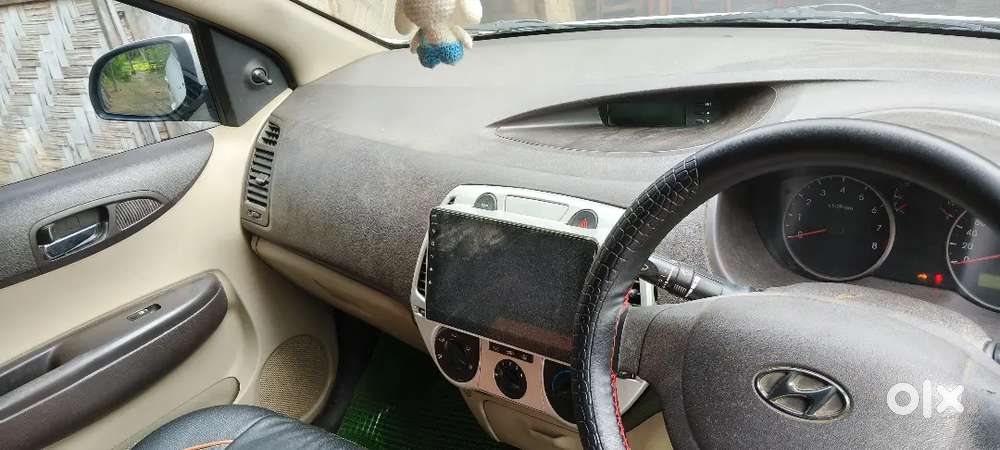 Hyundai I20 Magna Petrol Manual 2009