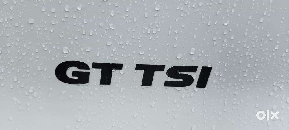 Volkswagen Polo 1.2 Gt Tsi, 2016, Petrol