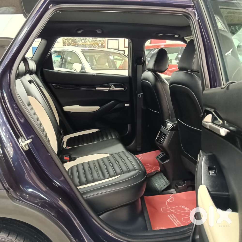 Kia Seltos Gtx Plus, 2023, Petrol