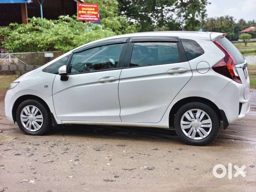 Honda Jazz 1.2 Sv I Vtec, 2015, Petrol