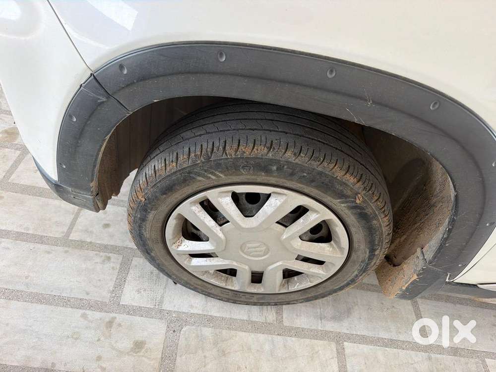 Maruti Suzuki Maruti Petrol 2021