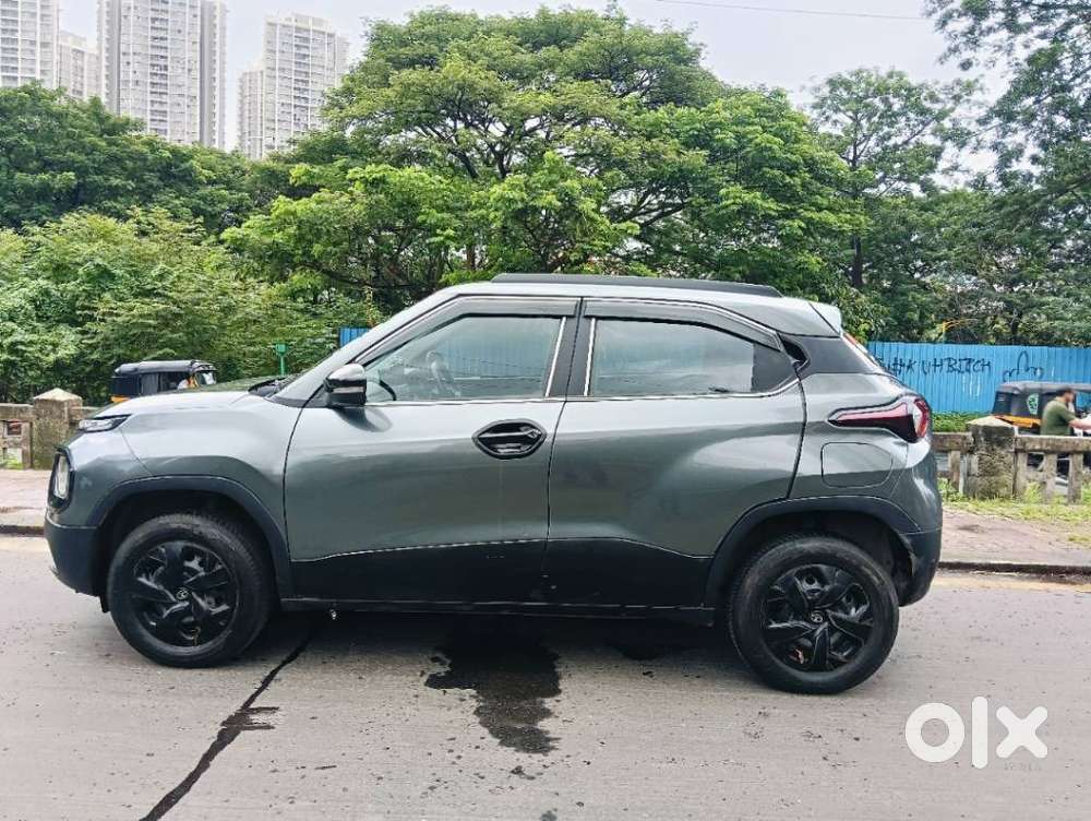Tata Punch Pure Icng, 2023, Cng & Hybrids