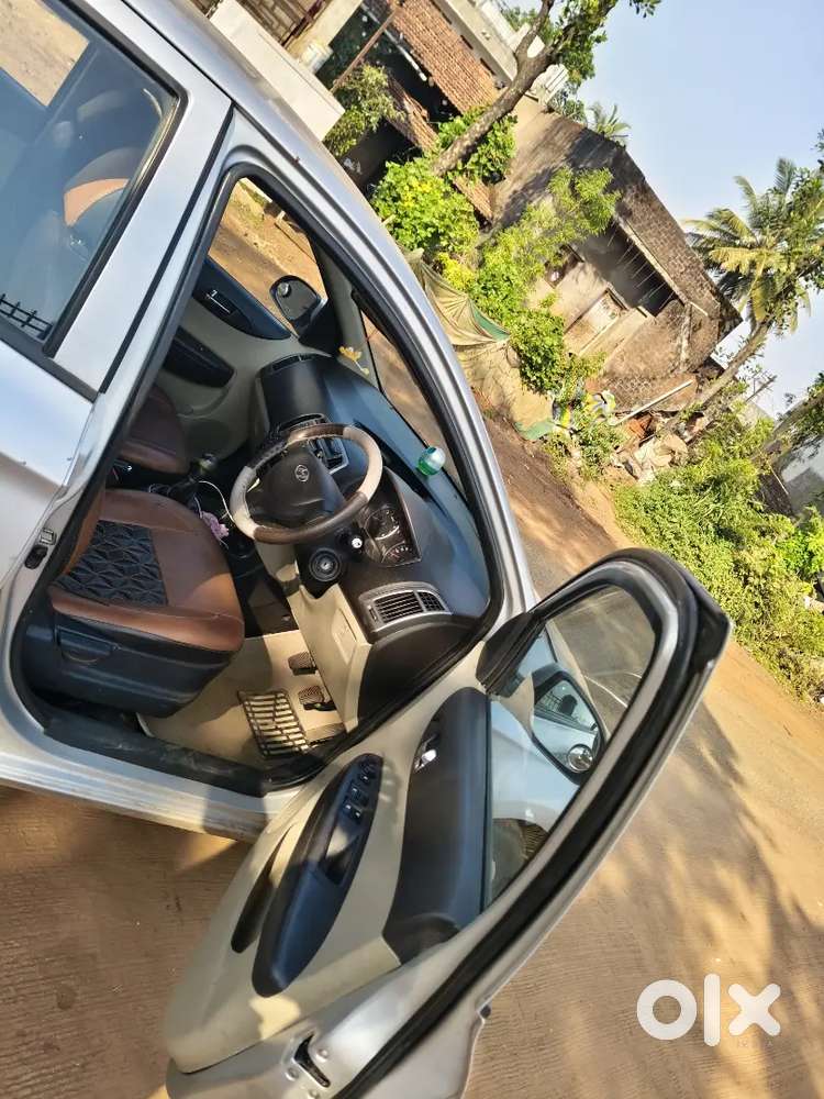 Hyundai I20 2012 Petrol 65000 Km