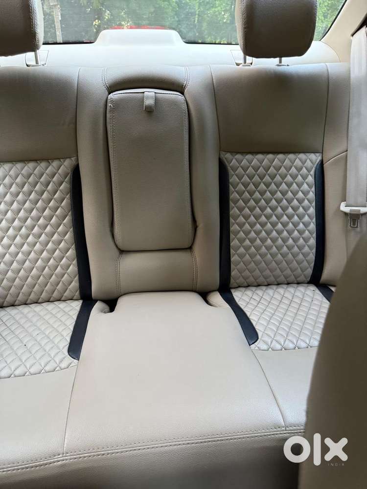 Maruti Suzuki Swift Dzire Amt Zxi Plus, 2018, Petrol