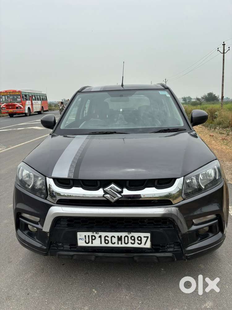2020 Maruti Brezza Diesel Manual Vdi
