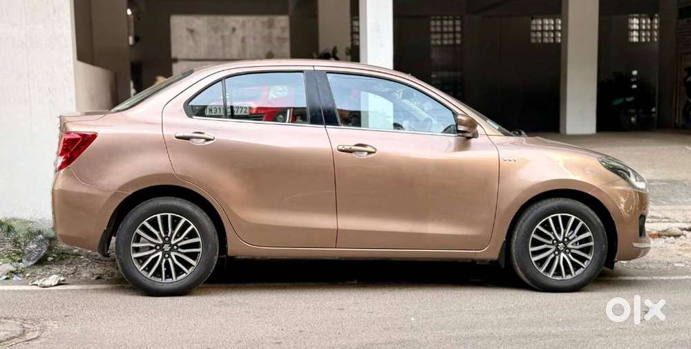 Maruti Suzuki Dzire 1.2 Zxi Plus, 2018, Petrol