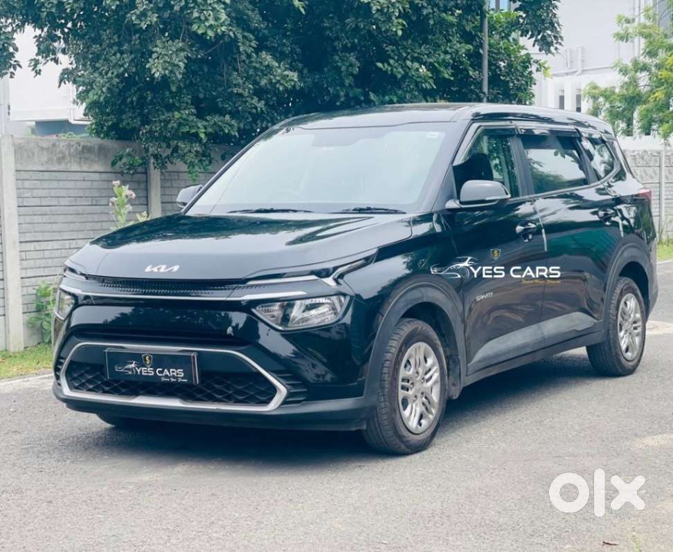 Kia Carens G1.5 6mt Gravity, 2025, Petrol