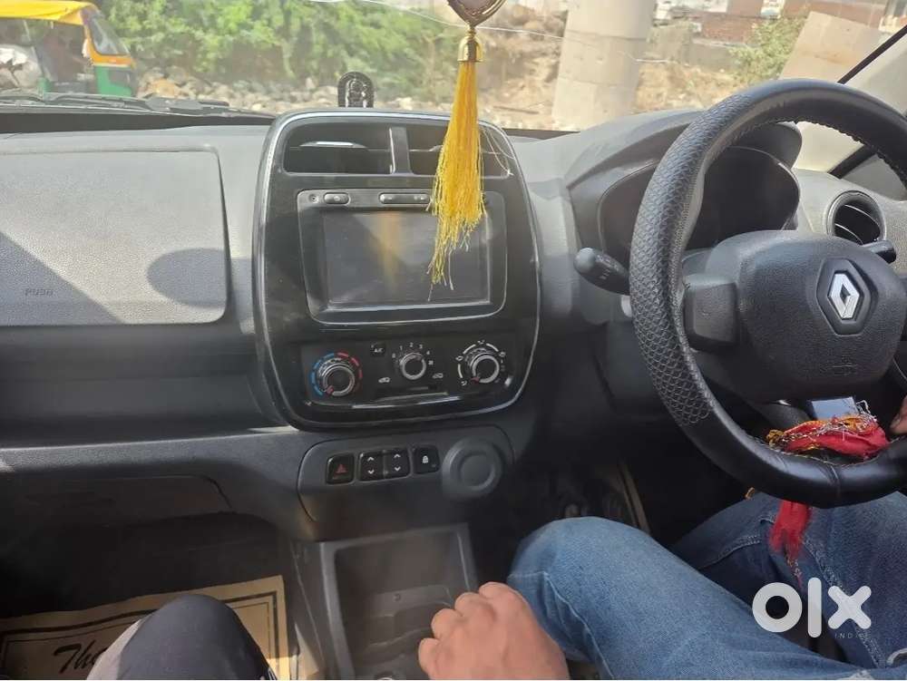 Renault Kwid 2016