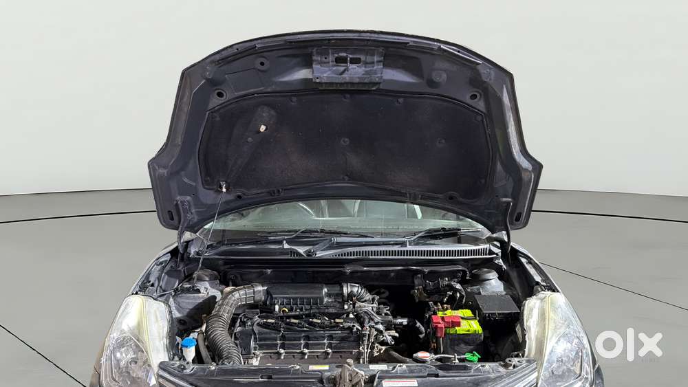 Maruti Suzuki Baleno 1.2 Delta, 2017, Petrol