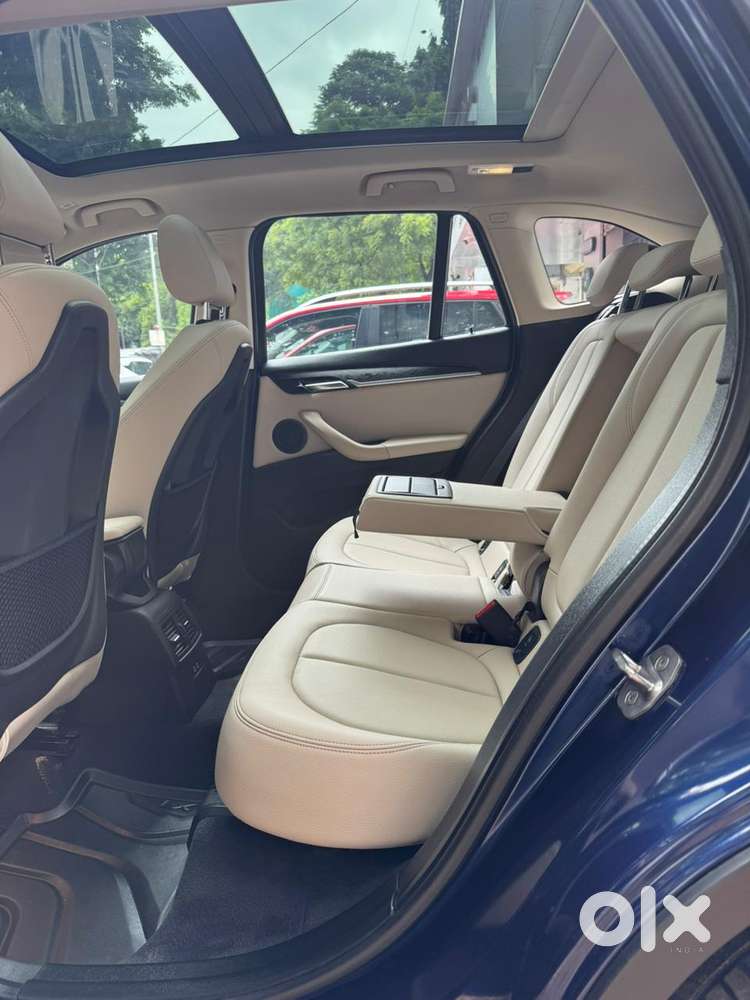 Bmw X1 Sdrive 20d Sportline, 2019, Diesel