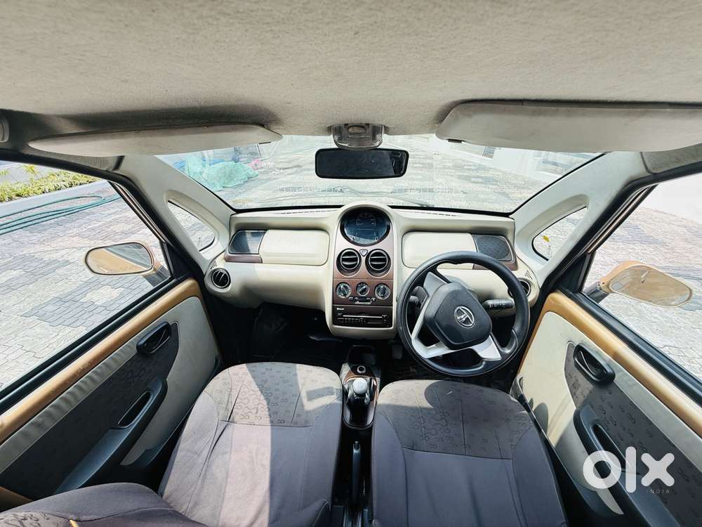 Tata Nano Xt, 2015, Petrol