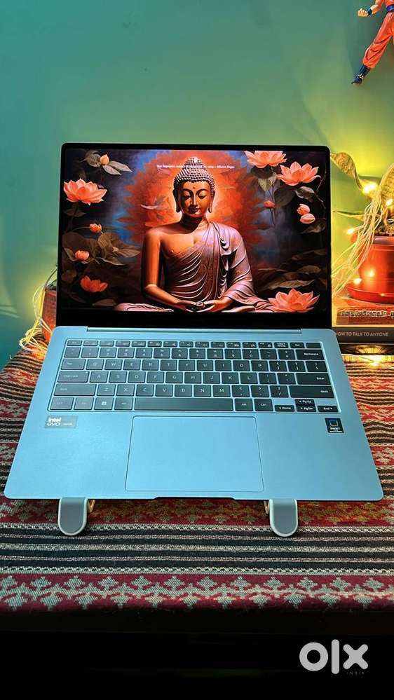Samsung Galaxy Book4 Pro Touch