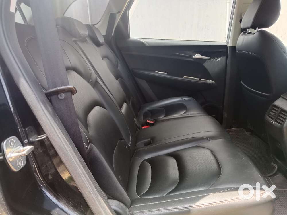 Mg Hector 1.5 Smart Dct, 2020, Petrol