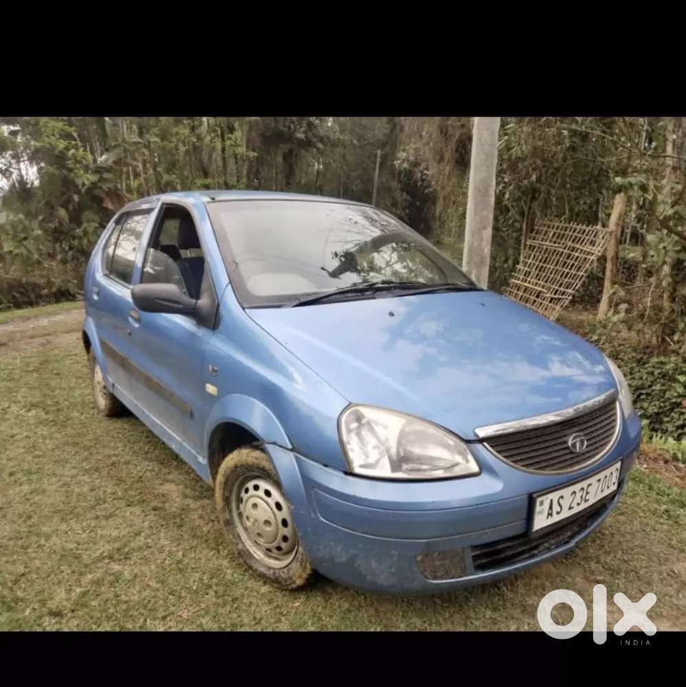 Tata Indica Ev2 Xeta 2006