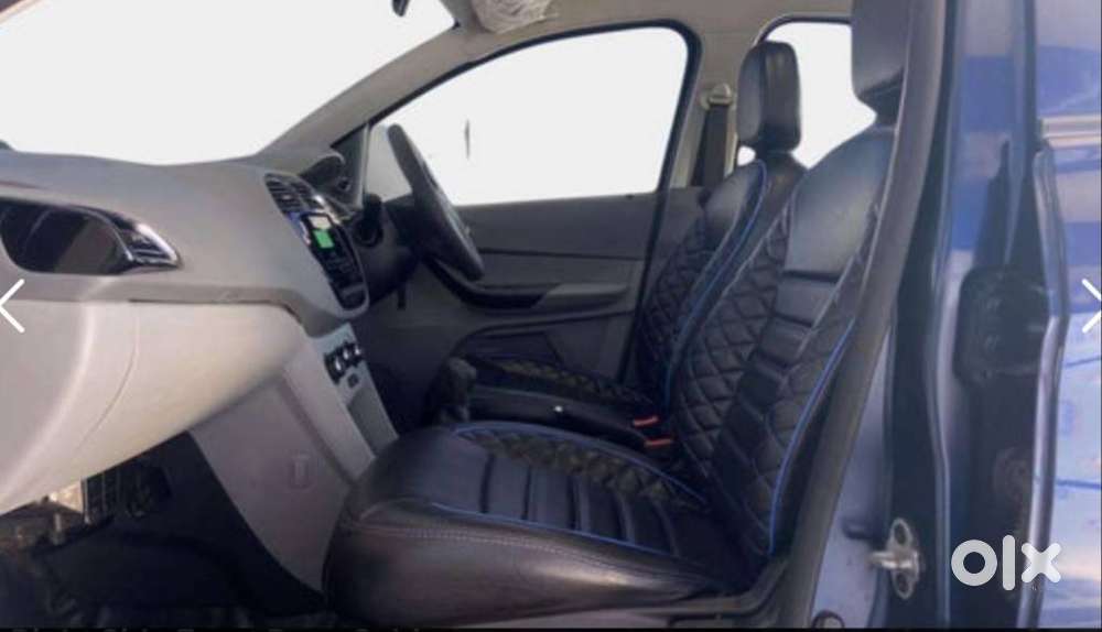 Tata Tigor Nov 2020. Cng Fitted In 99000 Km