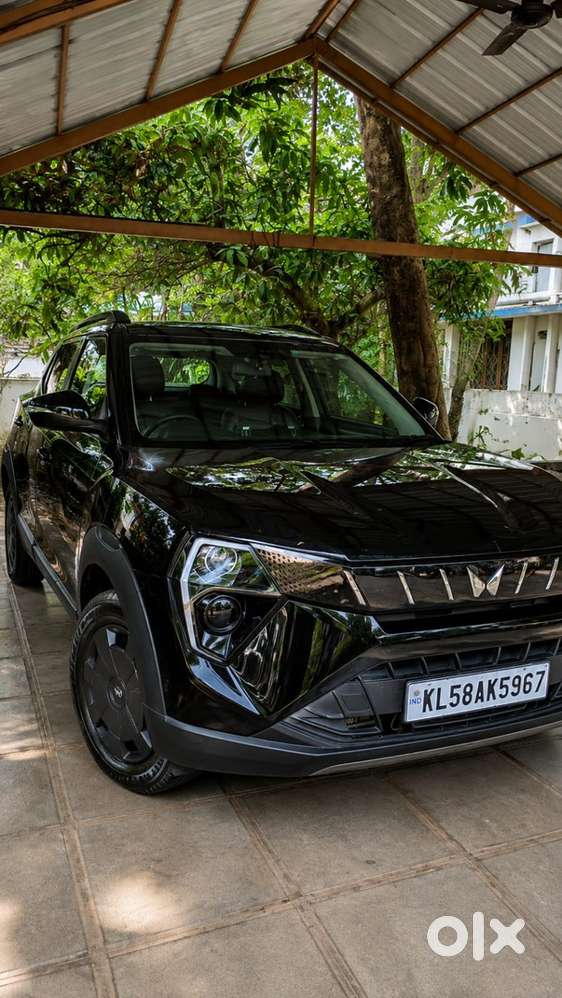 Mahindra Xuv300 Diesel 2024