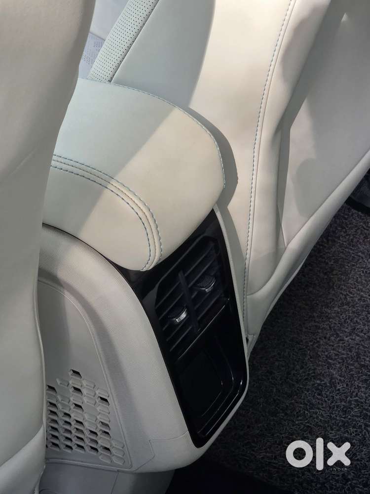 Tata Nexon Ev Prime Xz Plus Lux Dark Edition, 2020, Electric