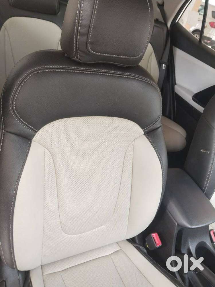 Hyundai Creta E 1.5 Diesel, 2021, Diesel