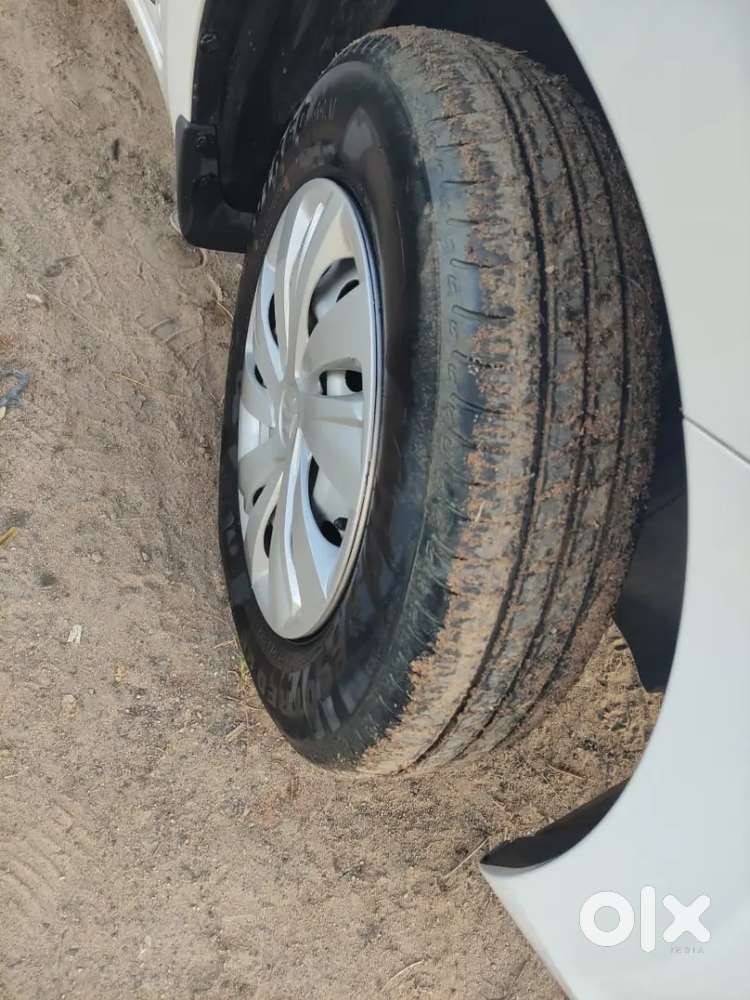 Swift July 2025 Model 24k Driven Show Room Condition