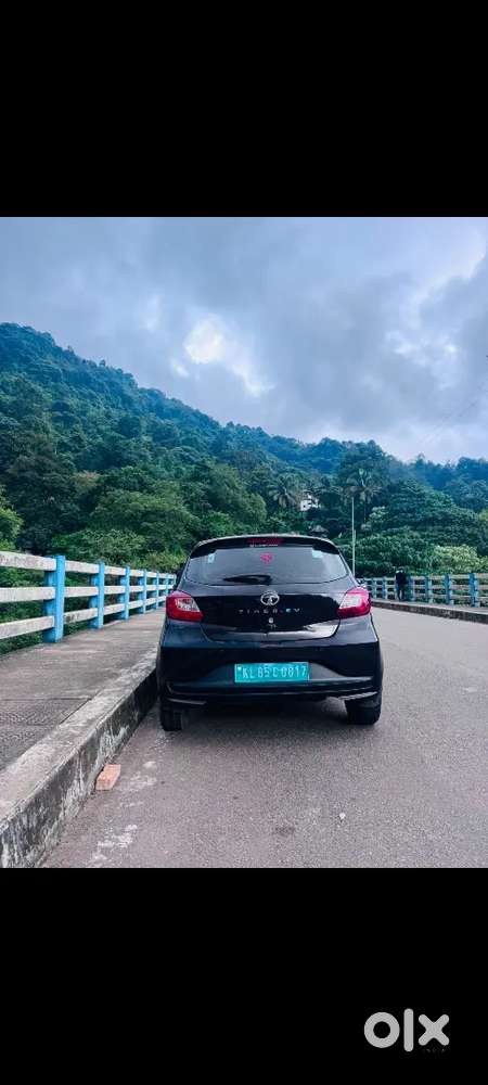 Tata Tiago Ev 2023 Plus Charger