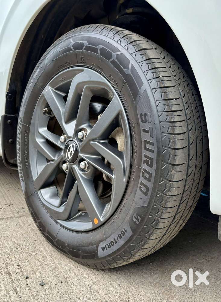 Hyundai Grand I10 Nios 1.2 Kappa Vtvt Sportz Cng, 2022, Cng & Hybrid..