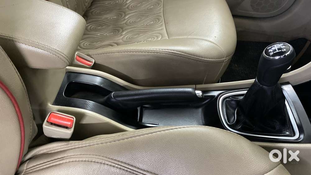 Maruti Suzuki Ciaz 1.4 Delta, 2017, Petrol