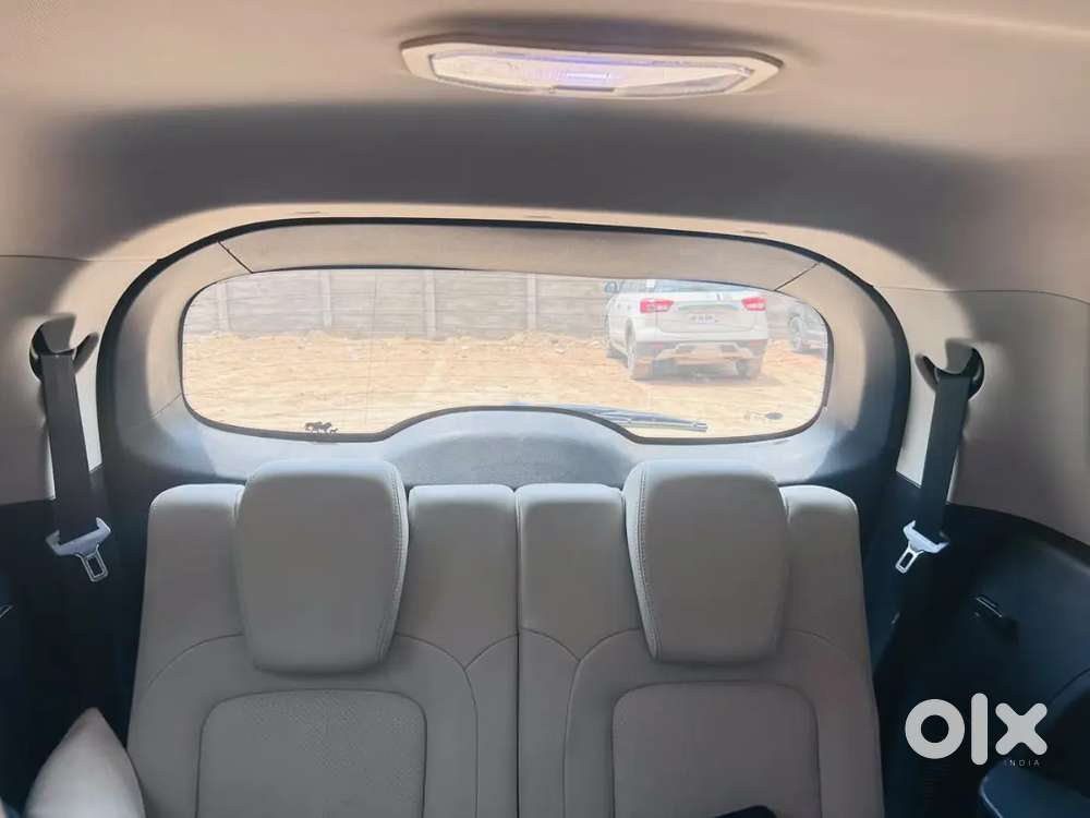Tata Safari 2.0 Kryotec 2021 Diesel