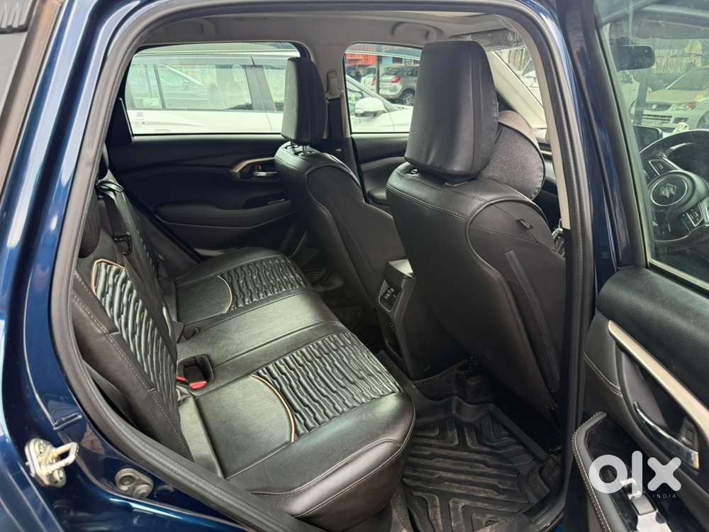 Maruti Suzuki Vitara 2023