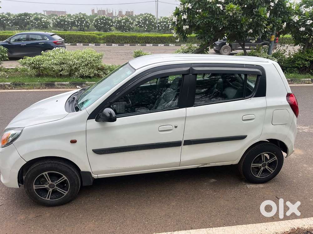 Maruti Suzuki Alto 800 Petrol 2016