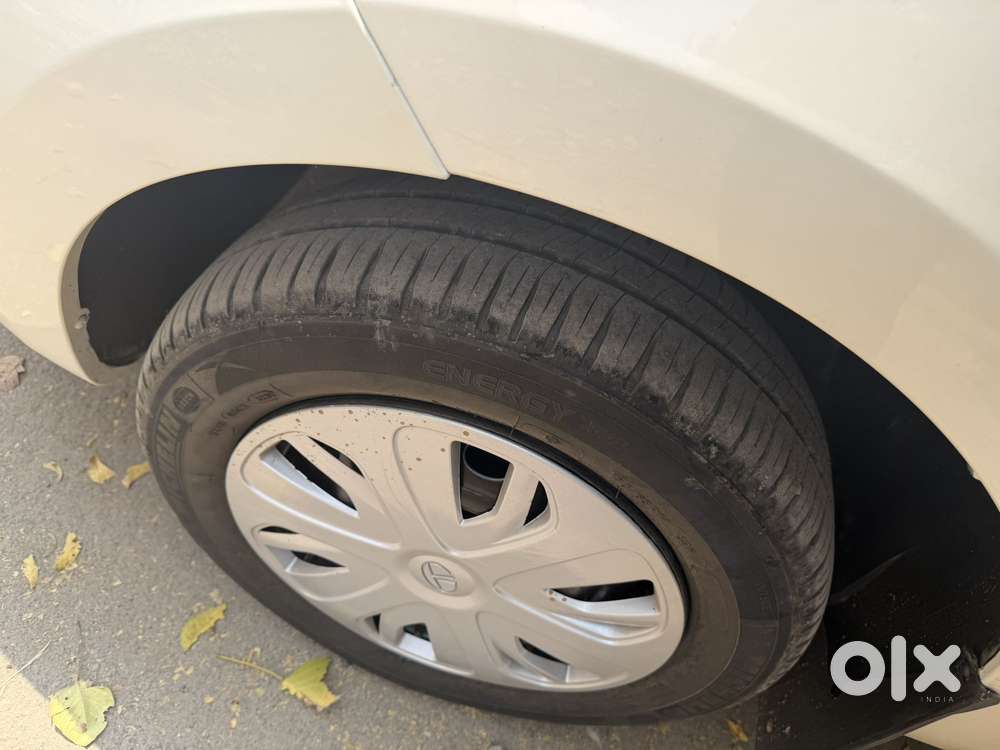 Tata Indica Vista Quadrajet 90 Vx, 2012, Diesel