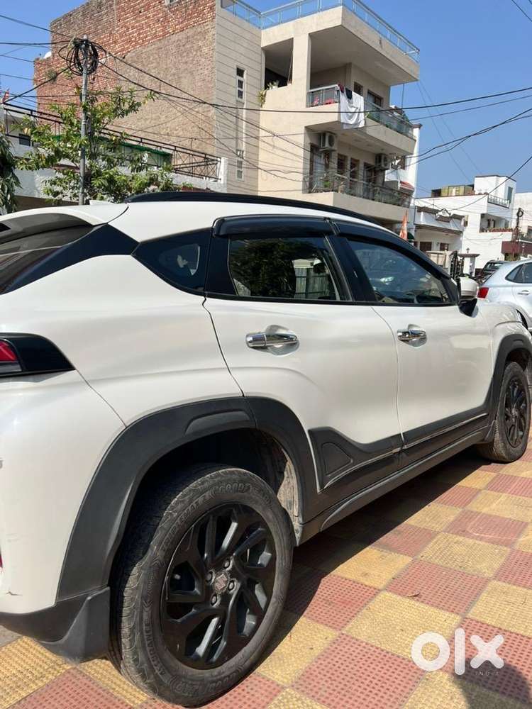 Maruti Suzuki 2024fronx Delta Plus 1.2l Automatic