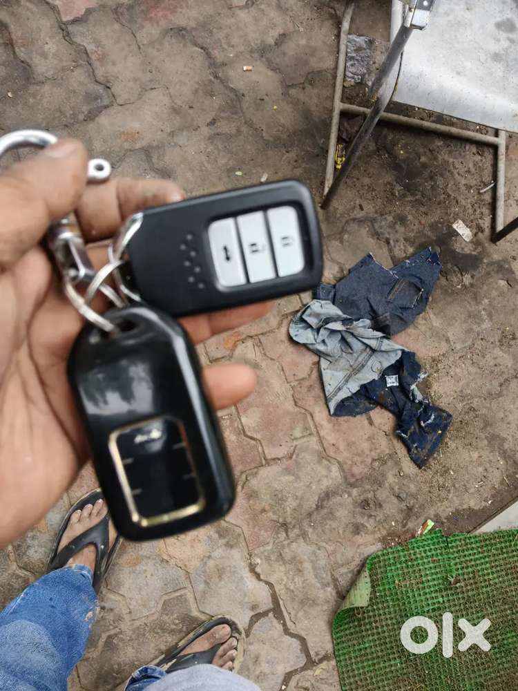 Honda City Zx Top Model 2020 1 Owner Automatic Petrol Cng