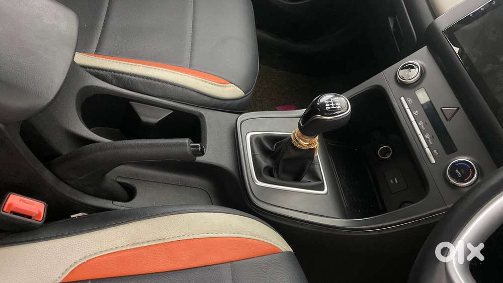 Hyundai Creta 1.5 Sx Executive Petrol, 2023, Petrol