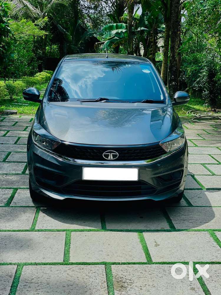 Tata Tiago 1.2 Revotron Limited Edition, 2021, Petrol