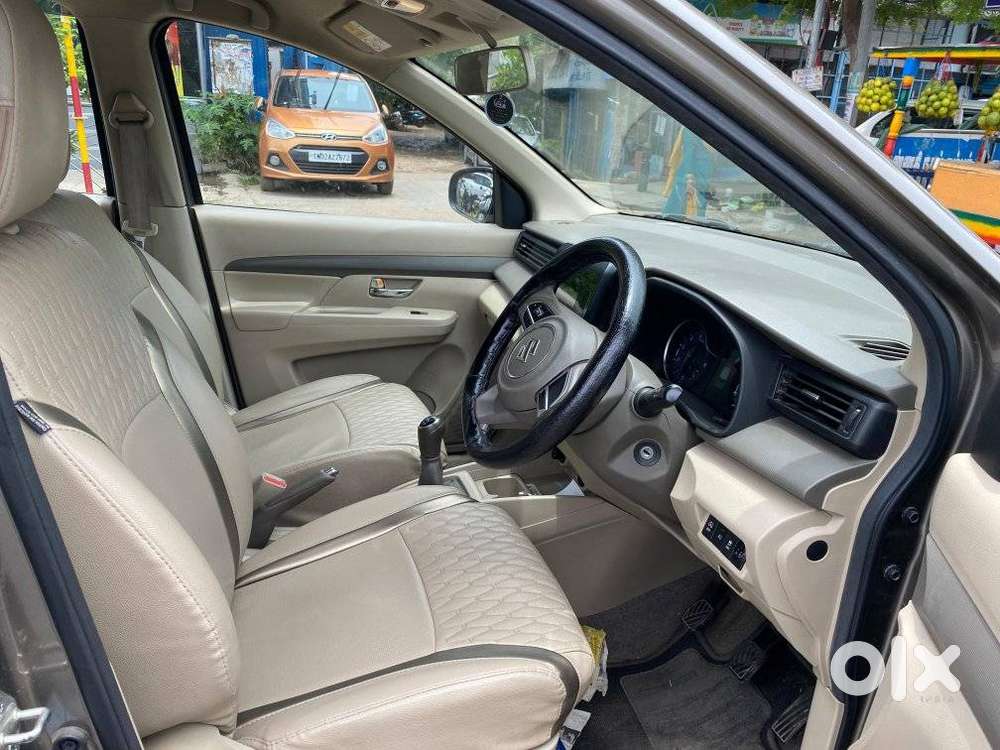 Maruti Suzuki Ertiga 1.5 Vxi Shvs, 2024, Petrol