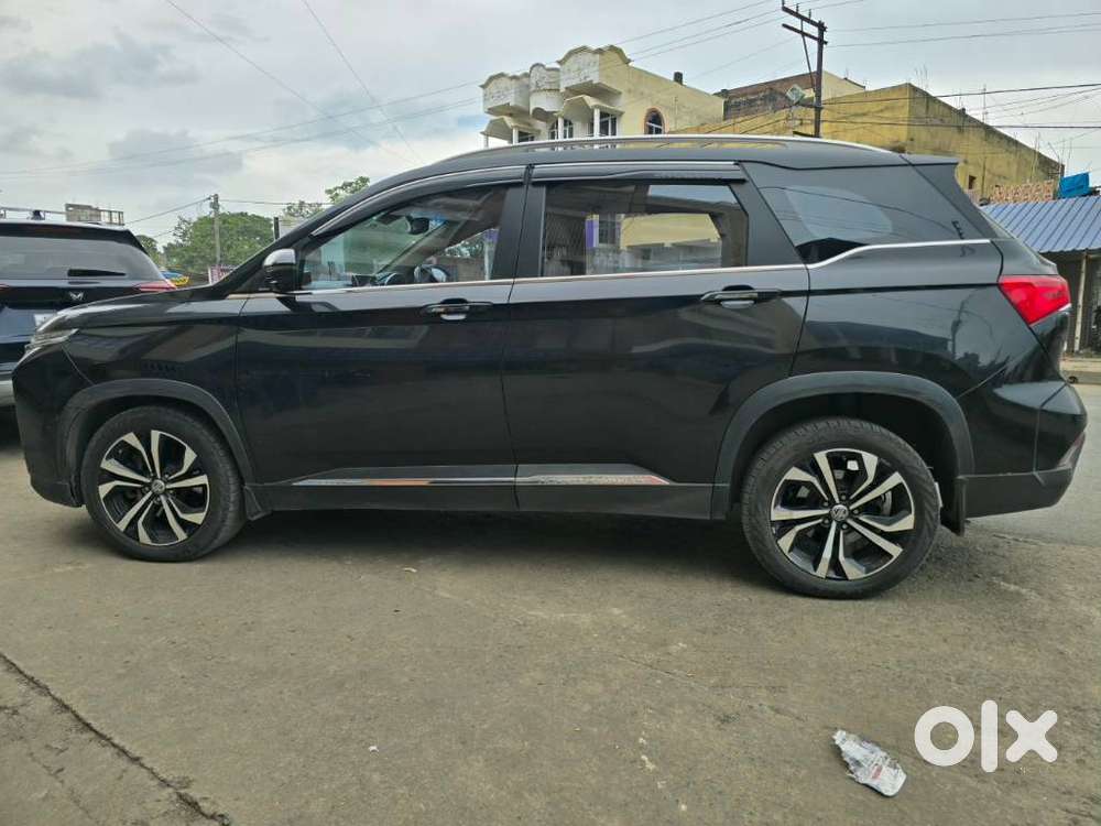 Mg Hector Sharp Pro 2.0 Turbo Diesel Mt, 2023, Diesel