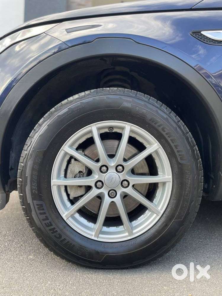 Land Rover Discovery Sport Td4 Hse 7s, 2015, Diesel
