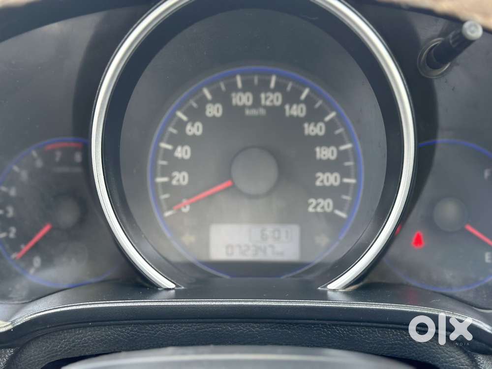 Honda Jazz 1.2 Sv I Vtec, 2017, Petrol
