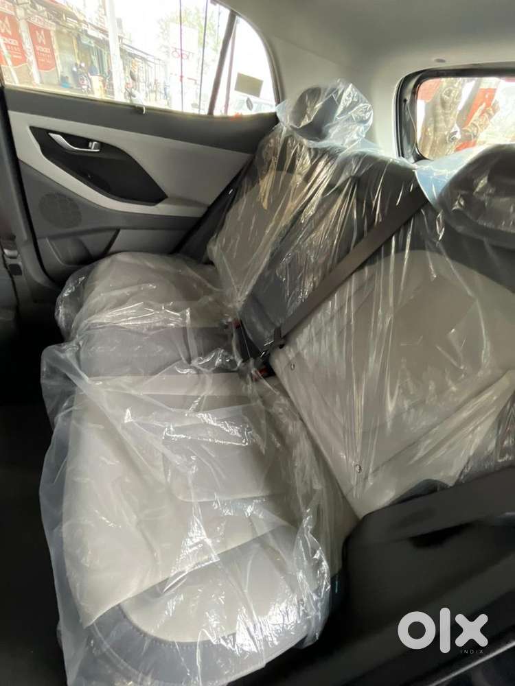 Creta S(o) Petrol Manual 2026
