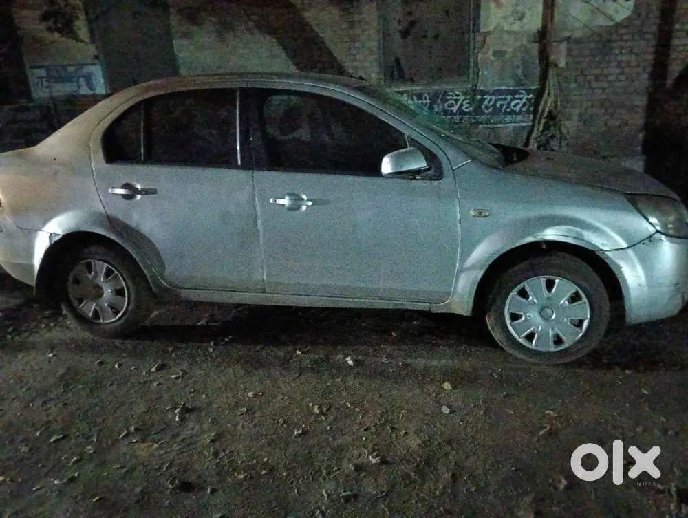 Ford Fiesta 2012 Diesel 155000 Km Driven