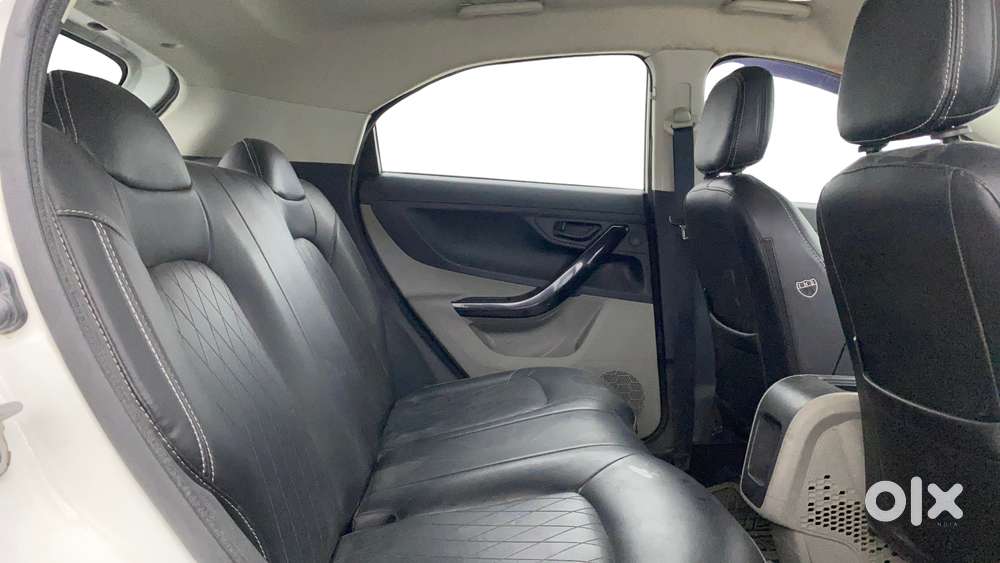 Tata Nexon 1.5 Revotorq Xma, 2019, Diesel