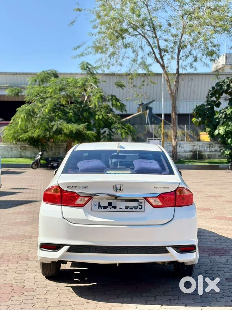 Honda City Diesel Manual 2018