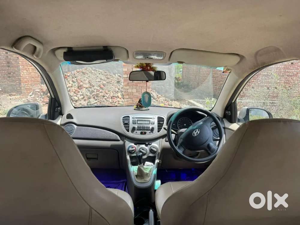 All Ok Driven With Company Record